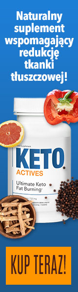 Keto Actives Allegro 